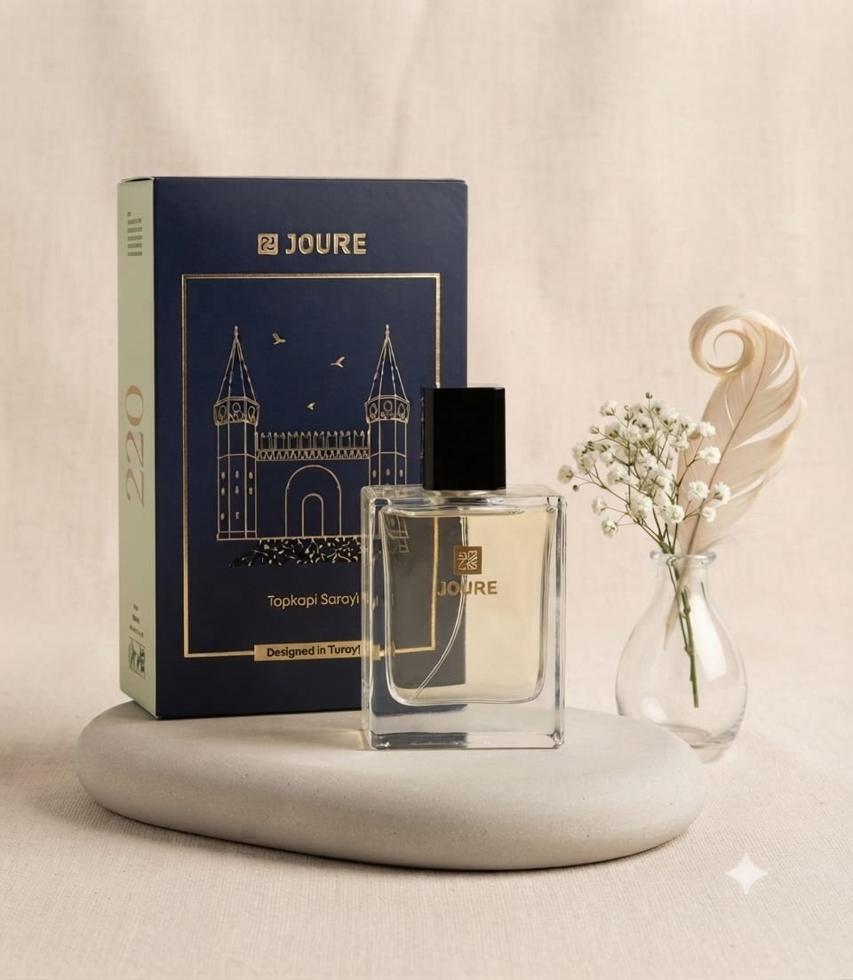 Joure J280 - Görsel 1