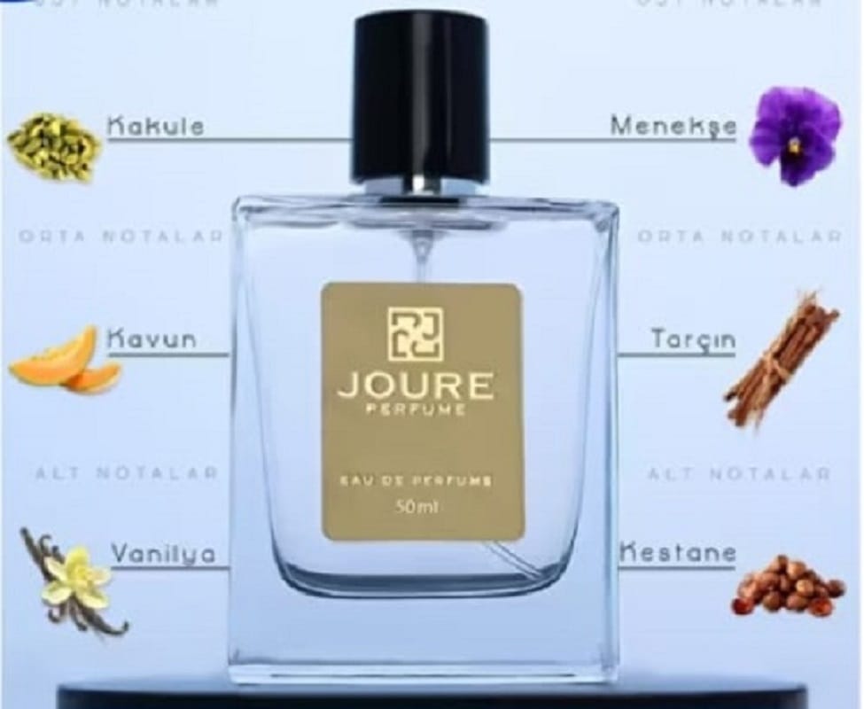 Joure J280 - Görsel 3