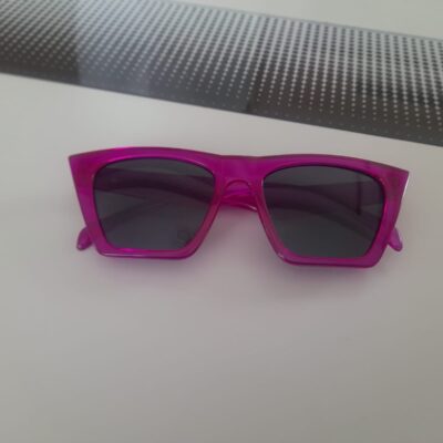 Kedi Kare Çocuk Cat Eye Unisex Güneş Gözlüğü