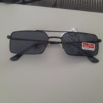 Thalia Unisex Vintage Güneş Gözlüğü