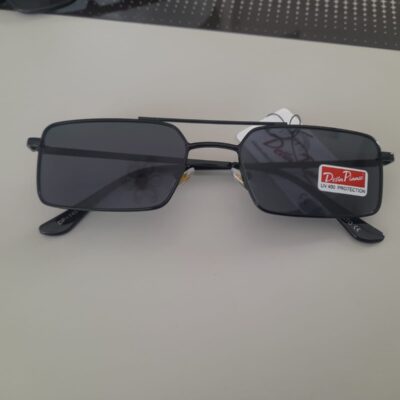Thalia Unisex Vintage Güneş Gözlüğü