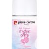 pierre cardin roll on kadın deodorant ter kokusu Önleyici leke bırakmayan 48 saat anti perspirant koruma – rythm of life hayatın ritmi 50 ml pierre cardin roll on kadın deodorant ter kokusu Önleyici leke bırakmayan 48 saat anti perspirant koruma – rythm of life hayatın ritmi 50 ml