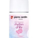 pierre cardin roll on kadın deodorant ter kokusu Önleyici leke bırakmayan 48 saat anti perspirant koruma – rythm of life hayatın ritmi 50 ml