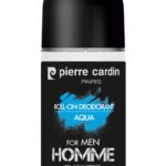 pierre cardin aqua 48 saat etkili antiperspirant roll on deodorant 50 ml
