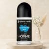 Pierre Cardin Aqua 48 Saat Etkili Antiperspirant Roll-On Deodorant - 50 ML - Thumbnail Image 1