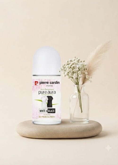 31302 Pierre Cardin Roll-on Kadın Deodorant