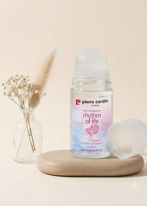 Pierre Cardin Roll-on Kadın Deodorant