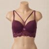 Ecem Yıldız Dolgulu Bralet Sütyen - Thumbnail Image 1