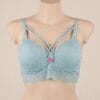 Ecem Yıldız Dolgulu Bralet Sütyen - Thumbnail Image 8