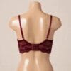 Ecem Yıldız Dolgulu Bralet Sütyen - Thumbnail Image 3
