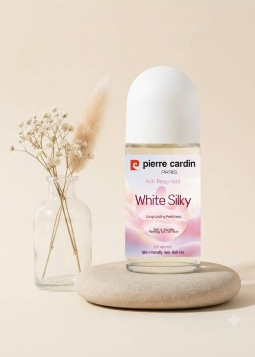 31303 : Pierre Cardin Roll-on Kadın Deodorant