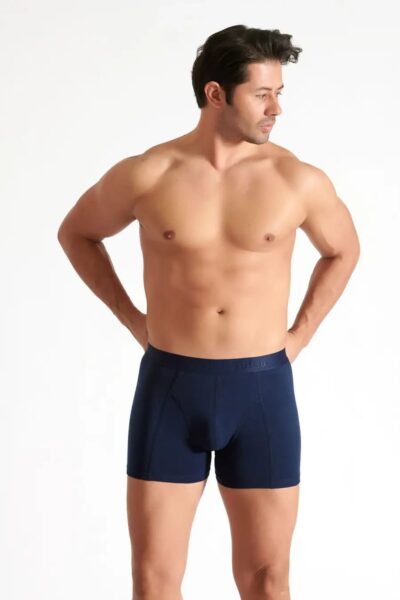Tutku Erkek Elestan Spor Boxer