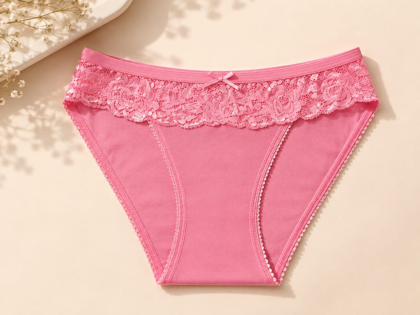 0736 - Tutku  Funda Bayan Bikini - Görsel 3