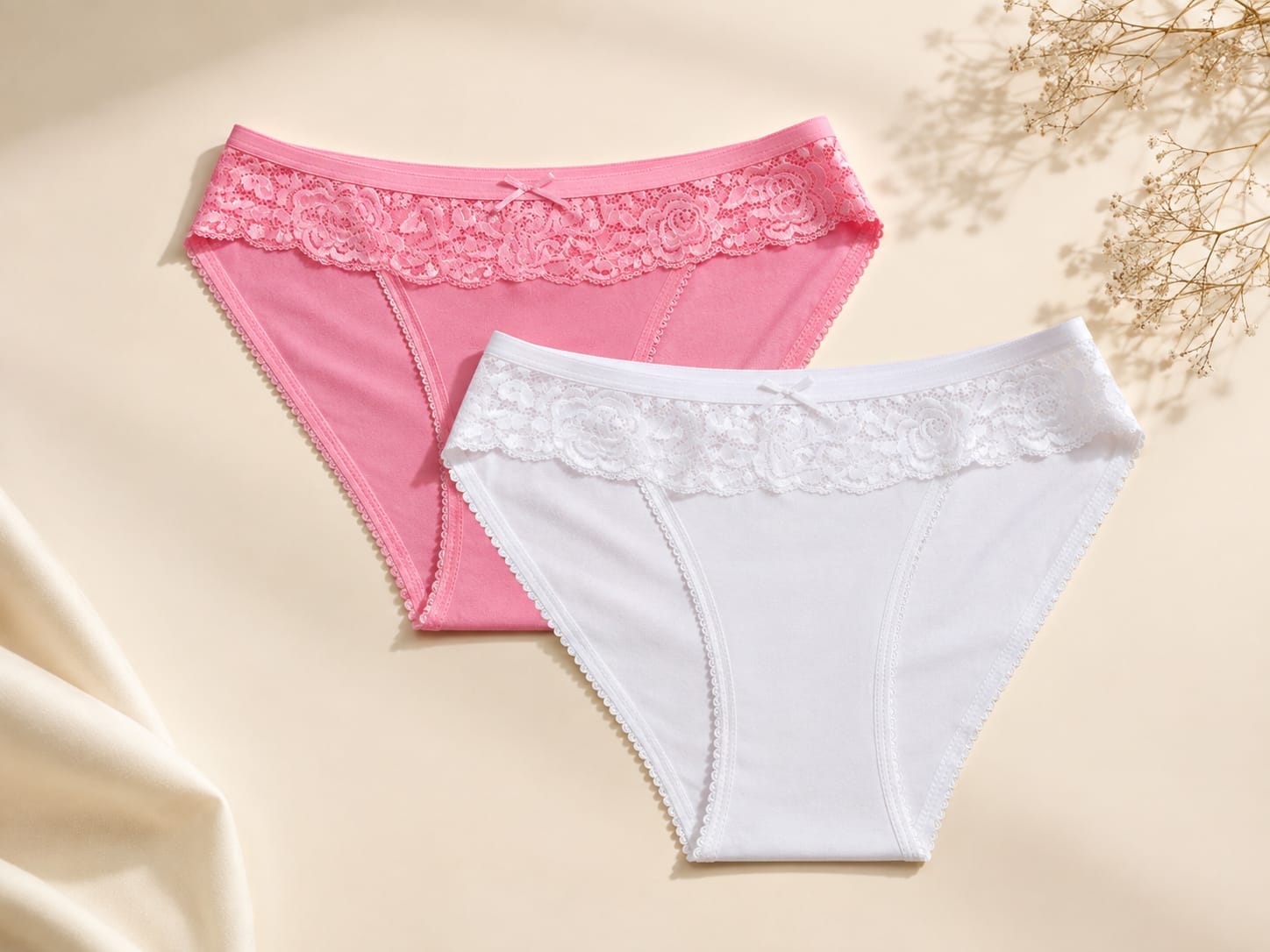 0736 - Tutku  Funda Bayan Bikini - Görsel 1