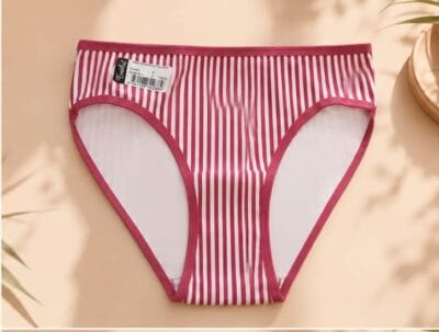 0603 Tutku Bayan Lotus Bikini Külot
