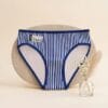 0603 Tutku Bayan Lotus Bikini Külot - Thumbnail Image 7