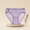 0603 Tutku Bayan Lotus Bikini Külot - Thumbnail Image 5