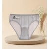 0603 Tutku Bayan Lotus Bikini Külot - Thumbnail Image 2