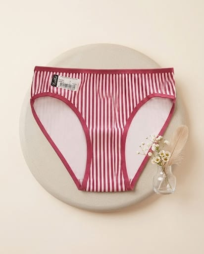 0603 Tutku Bayan Lotus Bikini Külot