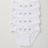 Tutku Kız Çocuk Külot – 9-10 Yaş - Thumbnail Image 2
