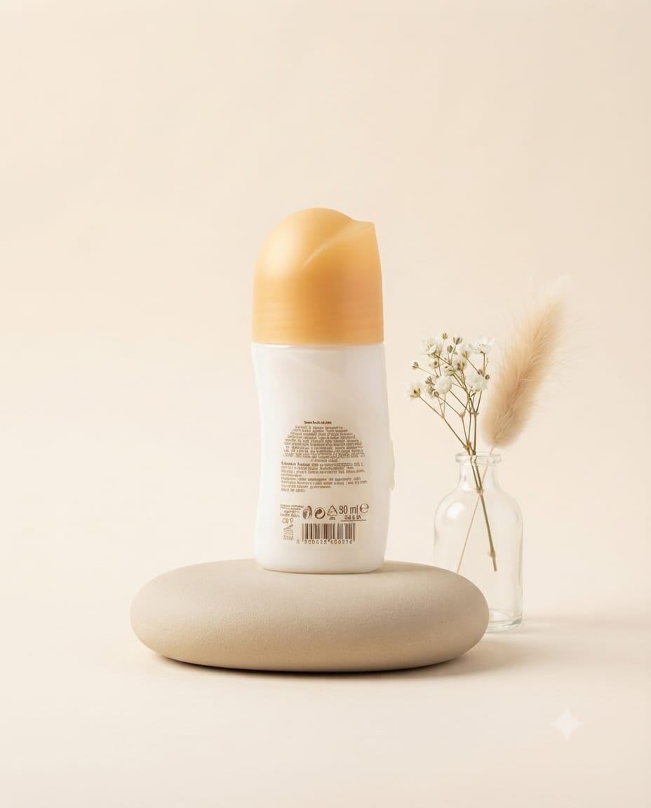 Emotion Fresh Bouquet Antiperspirant Roll-On, 50 mL - Görsel 3