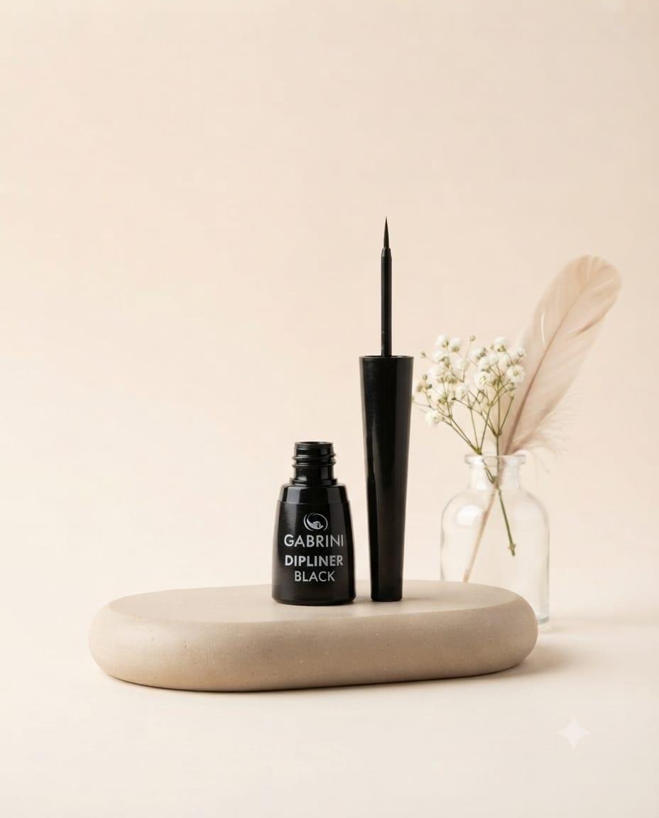 Gabrini Black Dipliner - Görsel 2