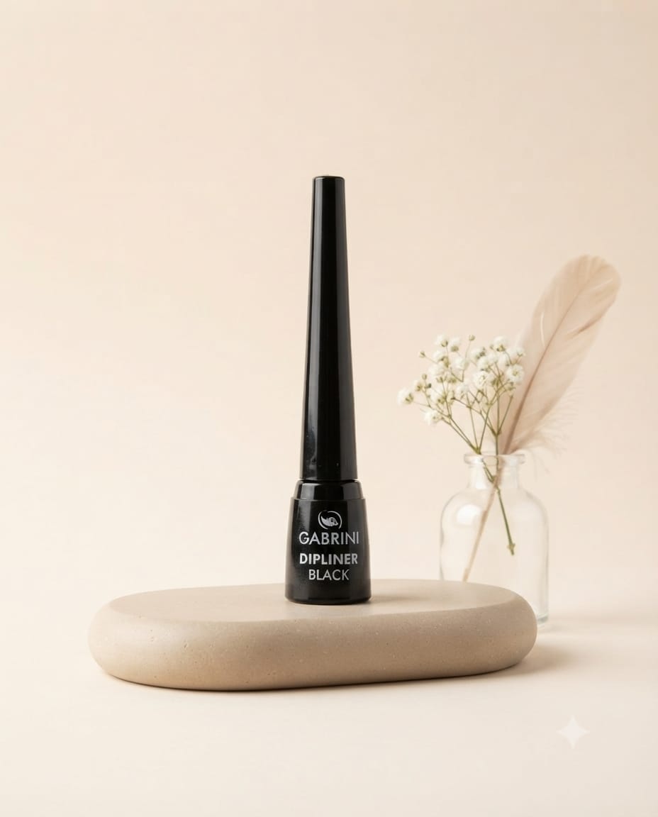 Gabrini Black Dipliner - Görsel 5