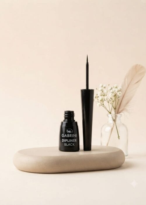 Gabrini Black Dipliner