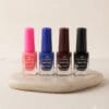 ​Gabrini Matte Nailpolish - Mat Oje Serisi - Thumbnail Image 1