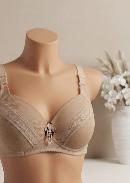 M.F.Ö Lingerie | Lüks Sütyen