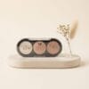 Estel'la Cosmetics 3'lü Highlighter Paleti - Thumbnail Image 2