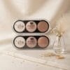 Estel'la Cosmetics 3'lü Highlighter Paleti - Thumbnail Image 1