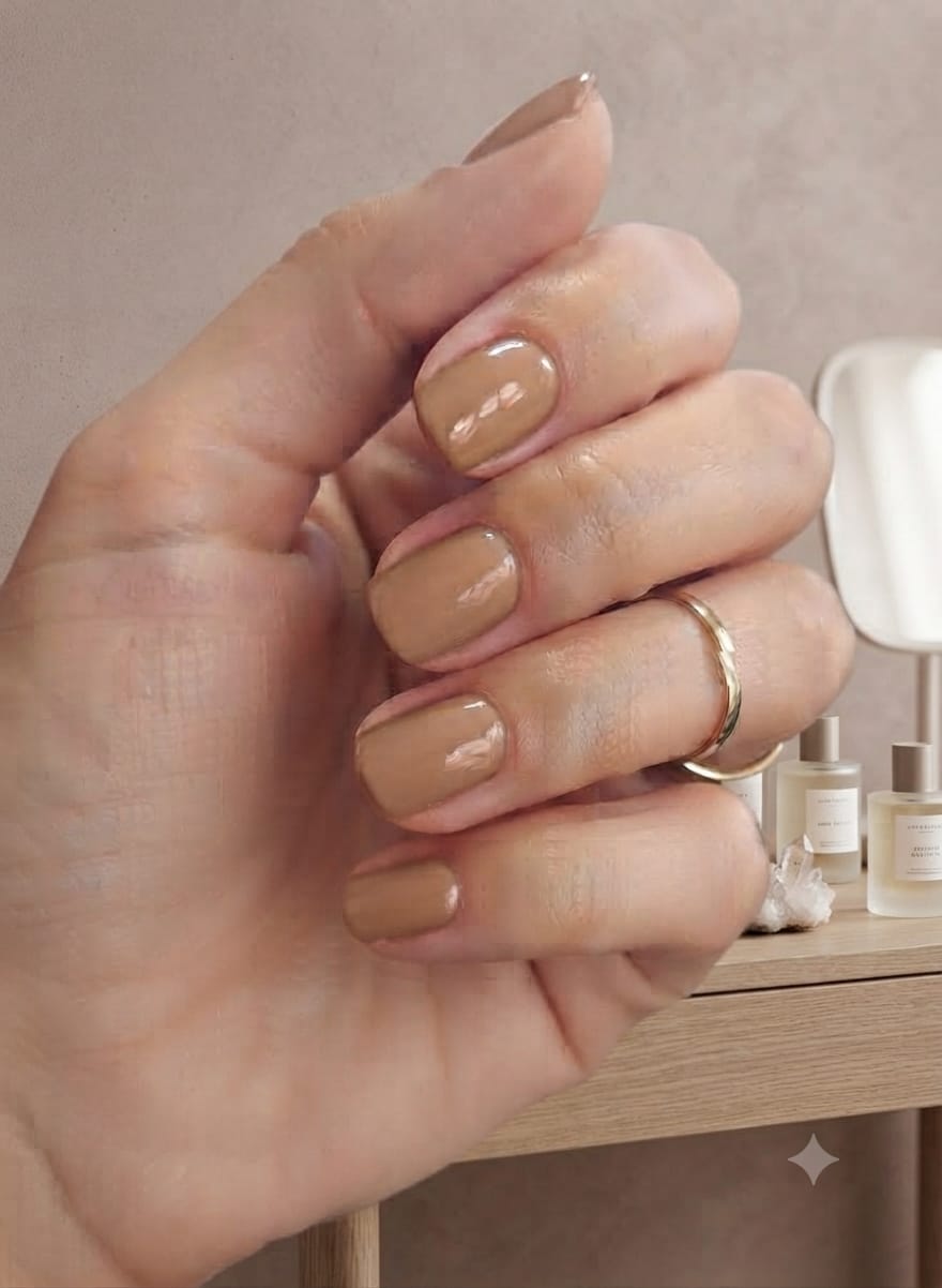 Gabrini 3D Flat Brush Oje Serisi - Görsel 3