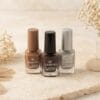 Gabrini Flat Brush Nailpolish - Thumbnail Image 1