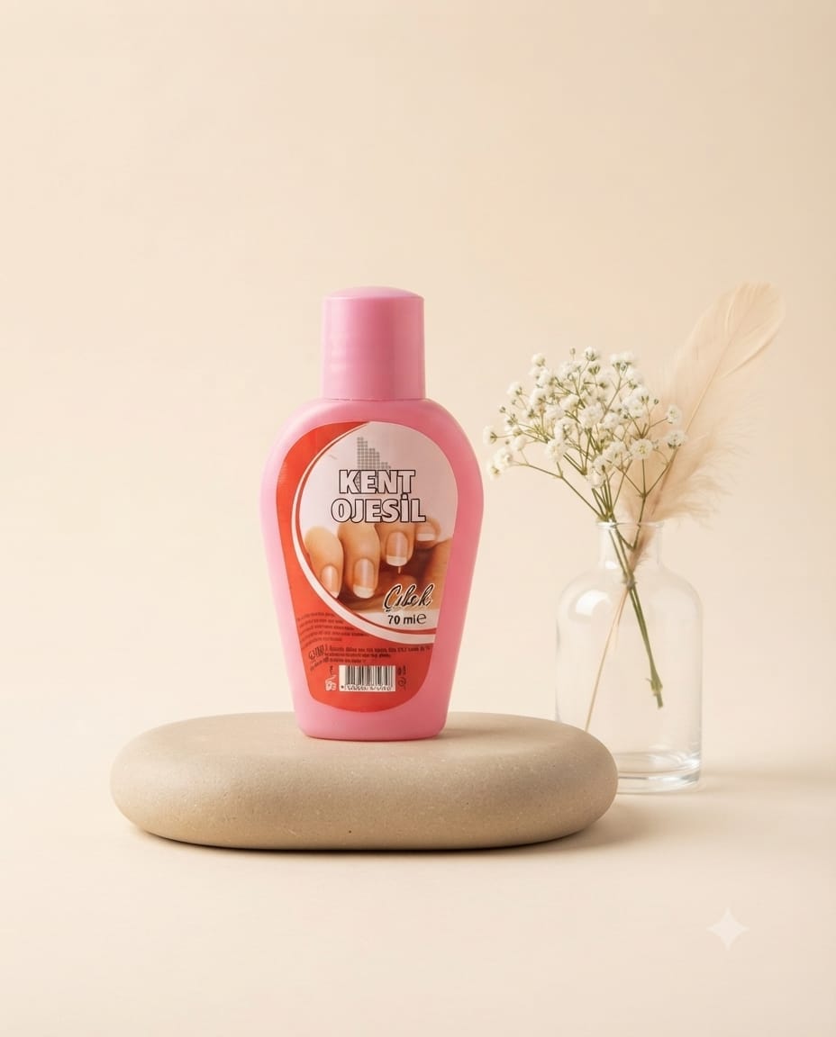 Kent Ojesil Tırnak Bakım Ürünü (70 ml) - Görsel 4