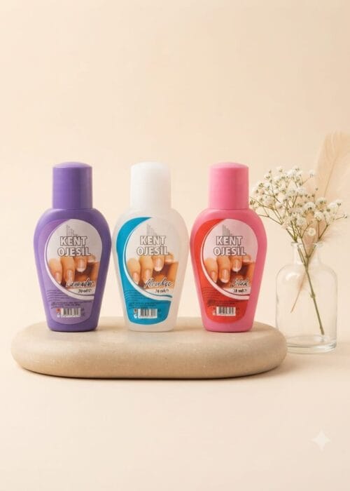 Kent Ojesil Tırnak Bakım Ürünü (70 ml)