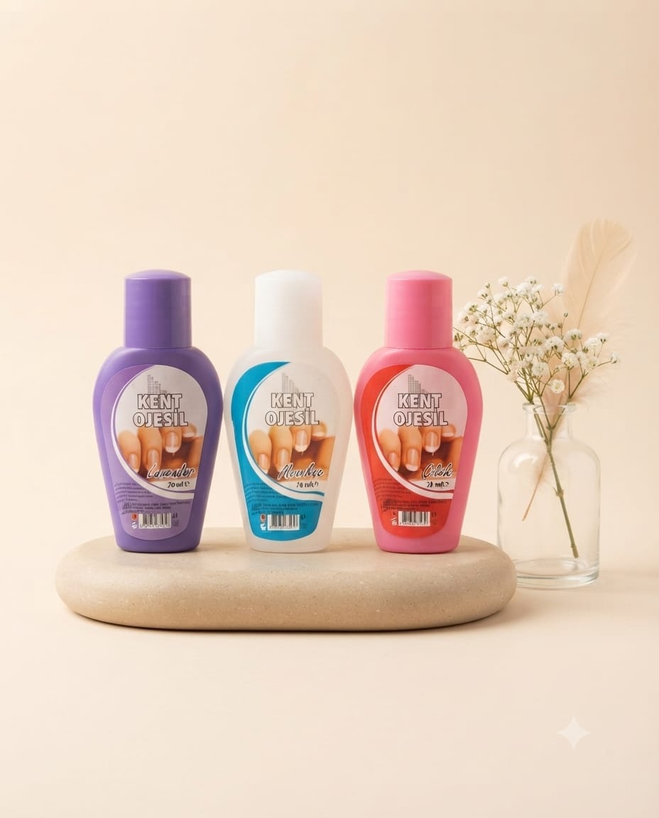 Kent Ojesil Tırnak Bakım Ürünü (70 ml) - Görsel 1