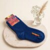 Dündar Thermal Plus Unisex Patik Çorap 36-40 -5954 - Thumbnail Image 3