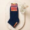Dündar Thermal Plus Unisex Patik Çorap 36-40 -5954 - Thumbnail Image 4