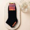 Dündar Thermal Plus Unisex Patik Çorap 36-40 -5954 - Thumbnail Image 5