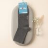 Dündar Erkek Cotton Taban Havlu Konç Çorap (40-44) - 7040 - Thumbnail Image 6
