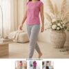 Angel Pijama Takımı - Thumbnail Image 1