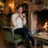 Miss Eftelya Fitilli Termal Bayan Tayt - Thumbnail Image 6