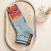 Dündar Thermal Plus Unisex Patik Çorap – 5955 - Thumbnail Image 2