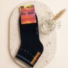 Dündar Thermal Plus Unisex Patik Çorap – 5955 - Thumbnail Image 3