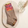 Dündar Thermal Plus Unisex Patik Çorap – 5955 - Thumbnail Image 4