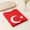 Türk Bayraklı Tişört - Thumbnail Image 2