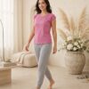 Angel Pijama Takımı - Thumbnail Image 4