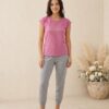 Angel Pijama Takımı - Thumbnail Image 8